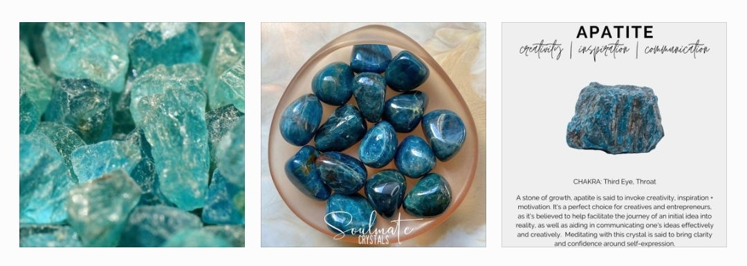 thông tin về đá Apatite thiên nhiên thông tin về đá Apatite thiên nhiên