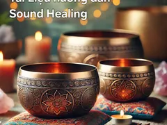 Tài liệu chi tiết Sound Healing