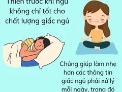 Lại thêm một kiến thức tâm thức quan trọng cho chất lượng cuộc sống tốt hơn!