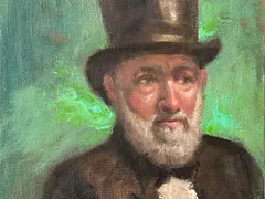 Câu chuyện ông nhà giàu đã mua hạnh phúc thế nào?