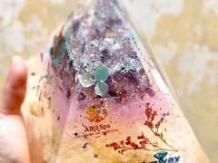 Năng lượng kim tự tháp trong chữa lành là gì?