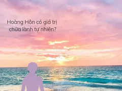 5 lý do vì sao chúng ta nên ngắm hoàng hôn càng nhiều càng tốt!?