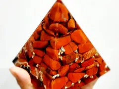 Giới thiệu về Jasper đỏ | CTjade