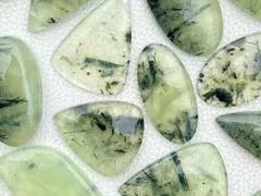 Tác dụng của đá Prehnite | CTjade