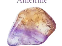 Tìm hiểu về đá Ametrine - CTjade