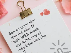 Bạn có quan tâm đến cách tối ưu hóa website để kiếm tiền hiệu quả không?