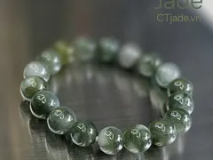 Vòng cẩm thạch từ khóa tìm kiếm chưa bao giờ giảm nhiệt!