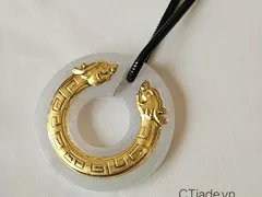 Biểu tượng rắn hai đầu là gì?