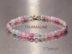 Tourmaline Đá cho người sinh tháng 10, hay cho tất cả mọi người?