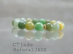 Tác Dụng Của Ngọc Cẩm Thạch - CTjade