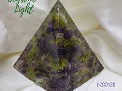 Những điều chưa biết về đá Peridot.