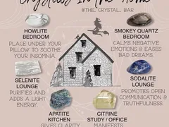 Bày trí đá phong thủy trong gia nên thay đổi thế nào để tuyệt hơn hôm qua, hôm kia...?