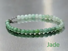 Xu hướng đeo vòng đá hạt nhỏ ngày càng trở nên phổ biến và nhiều người quan tâm hơn!