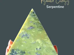 Serpentine đá phong thủy mạnh mẽ của sự thịnh vượng và may mắn cho tất cả chúng ta!