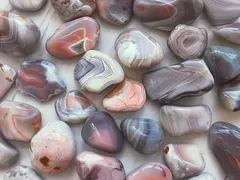Tác dụng của đá mã não làm cho ngày càng nhiều người hơn muốn đeo chúng