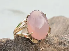Chọn Trang sức đá phong thủy hộ mệnh Chalcedony là một trong những sự chọn lựa hoàn hảo cho tâm linh #healingcrystal