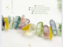 Tìm hiểu về đá Flourite | CTjade