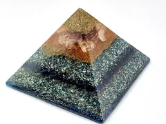 Nguồn gốc của Orgonite/ Orgone sinh năng | CTjade