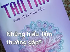 Những hiểu lầm phổ biến về Tantra