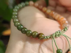 Những bản phối đẹp với đá cẩm thạch tại CTjade