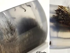Ngọc Thụ Chi – Vẻ đẹp độc bản của Dendritic Agate tự nhiên