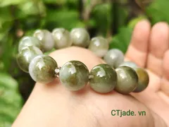 Những bản phối vòng cẩm thạch mới trong tháng 9