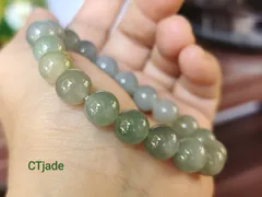 Chuỗi ngọc đẹp cảm xúc đẹp!