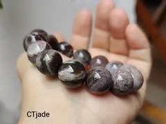 Tham khảo giá vòng chuỗi gỗ hóa thạch thiên nhiên 2025
