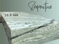 Mời bạn tìm hiểu thông tin về đá Serpentine thiên nhiên