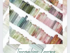 Tác dụng của đá Tourmaline | CTjade