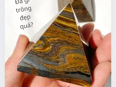 Tiger iron là đá gì? Là tên khác của Đá Mắt Hổ đúng không?