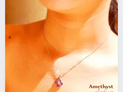 Tác dụng của đá thạch anh tím thiên nhiên Amethyst | CTjade