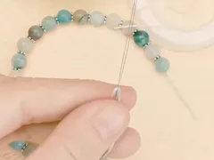 Hướng dẫn xâu chuỗi tay đơn giản ai cũng làm được!?