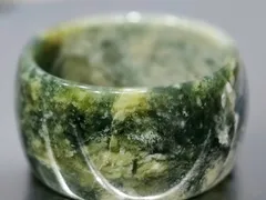 Đá Serpentine là đá gì!?