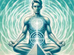 Hướng dẫn thiền với kim tự tháp, orgonite bài bản và hiệu quả.