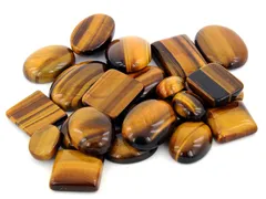 Thông tin về đá Mắt Hổ | Tiger Eye | CTjade