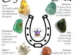 Trang sức đá phong thủy hộ mệnh, hợp mệnh được chọn theo rất nhiều chủ đề thế nào?