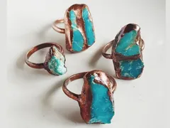 Vì sao nên đeo trang sức đá năng lượng?