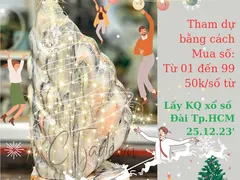 Mời bạn tham gia xổ số may mắn tại CTjade trúng Tác Phẩm đá tuyệt đẹp này