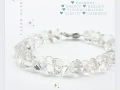 Tìm hiểu về Thạch anh trắng | CTjade