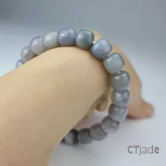 C2107075 Trang Sức Phong Thủy Vòng Ngọc Tân Cương Hòa Điền CTjade