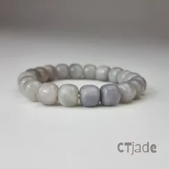 C2107076 Trang Sức Phong Thủy Vòng Ngọc Tân Cương Hòa Điền CTjade