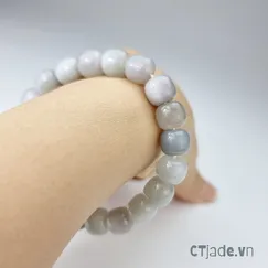 C2107091 Trang Sức Phong Thủy Vòng Ngọc Tân Cương Hòa Điền CTjade