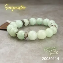 Mẫu Vòng tay đá cẩm thạch 20080114 | Saigonistar