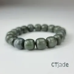 C2107080 Trang Sức Phong Thủy Vòng Ngọc Tân Cương Hòa Điền CTjade