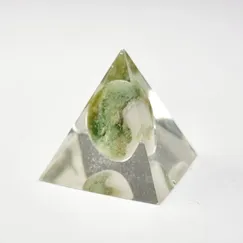2203162 Kim Tự Tháp Đá Thiên nhiên Artgem