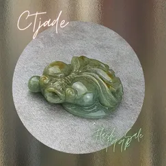 Flash Sale CTjade |  20081102