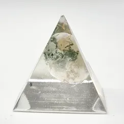 2203169 Kim Tự Tháp Đá Thiên nhiên Artgem