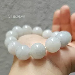 Mẫu 20092122 | Trang Sức Phong Thủy CTjade | Bạch Ngọc Miến Điện, trang sức cao cấp thương hiệu Việt CTjade