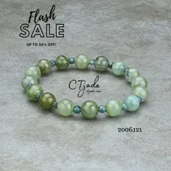 Flash Sale CTjade | 2006121